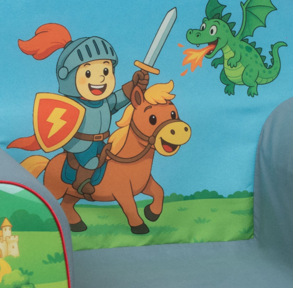 Fauteuil Premium - Chevalier Fauteuil Premium - Chevalier